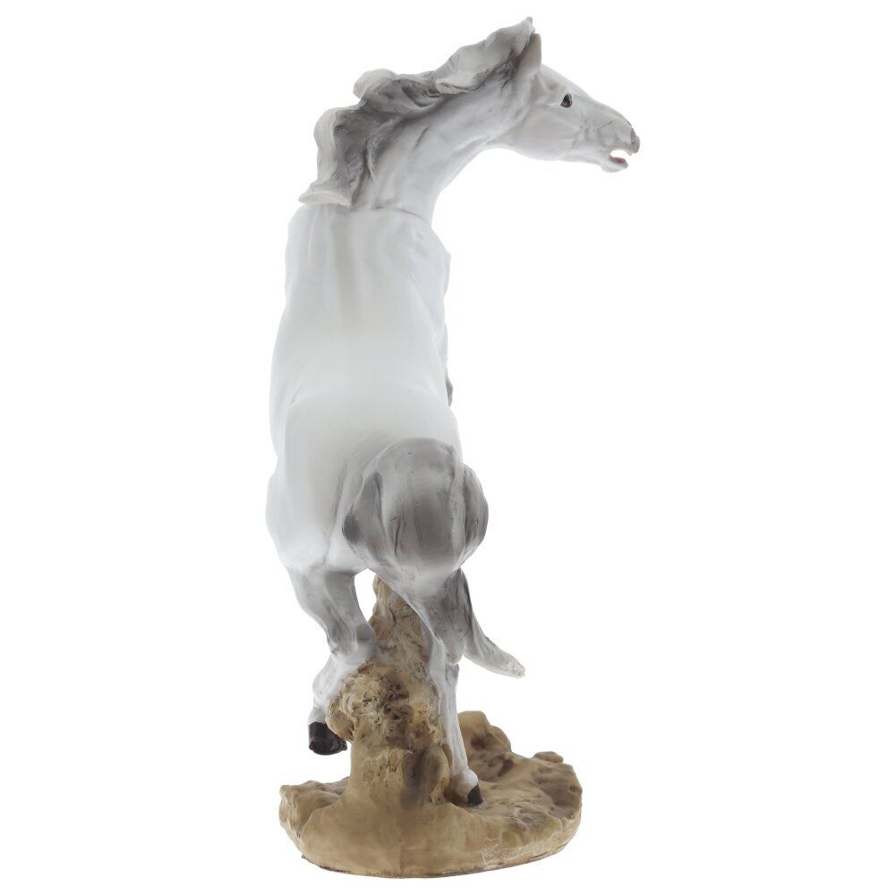 GAEM Фигурка декоративная "Лошадь", L27,5 W13 H32 см