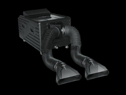 Генератор тяжелого дыма H-SW3000 AQUA LOW FOG MACHINE