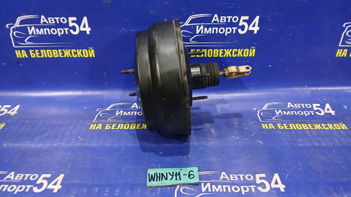 Вакуумный усилитель тормозов NISSAN WINGROAD 1999