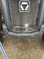 XCMG XC8* Экскаватор-погрузчик XC8-S2570  (Дизельный, 4,0 л, 100 л.с., АТ)