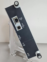 Плата форматера HP Color LJ M551