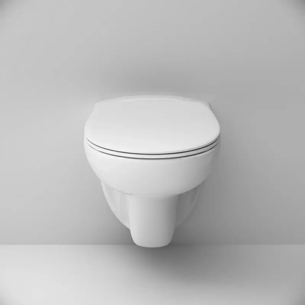 Унитаз подвесной AM.PM Sense C741700SC