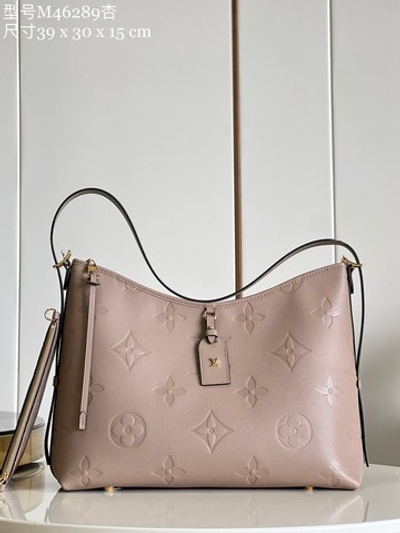 Louis Vuitton CarryAll MM