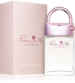 Mauboussin Promise Me Flower Туалетная вода для женщин