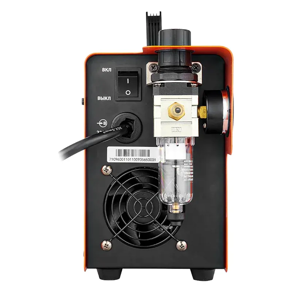 Сварог REAL CUT 45 L2A1 плазморез 00000099731