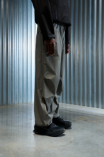 Брюки Nothomme Blue Pants Ultralight and Ultra-thin Antibacterial Casual Trousers "Grey Green"