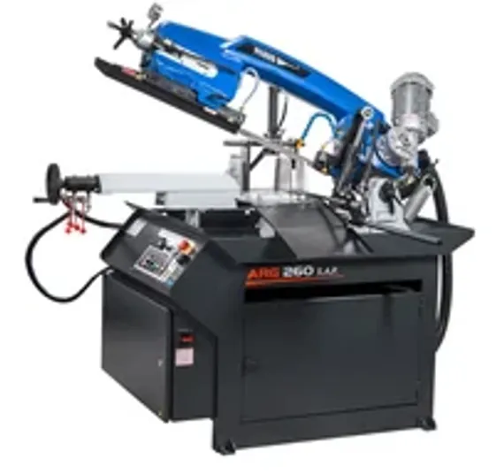 Ленточнопильный станок PILOUS ARG 300 CF-NC AUTOMAT