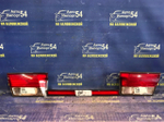 Вставка багажника правая NISSAN SUNNY 2002-2004