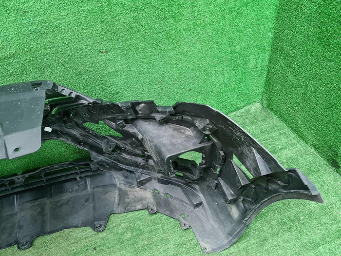 Бампер передний Lada Vesta (2022-н.в.) Cross