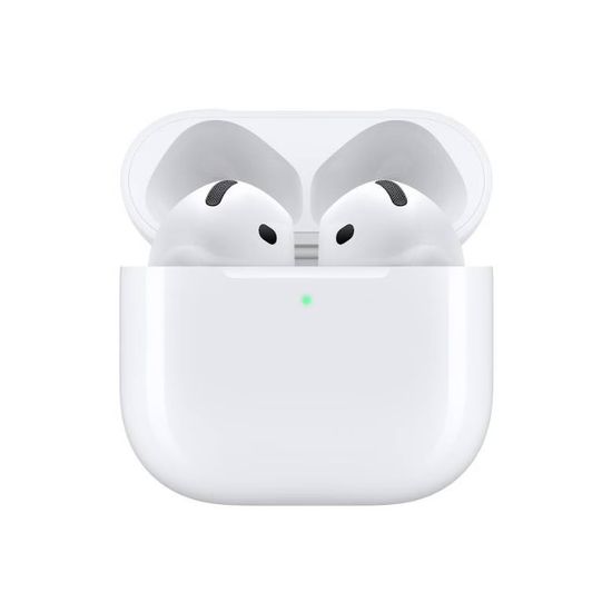 Беспроводные наушники Apple AirPods 4 ANC