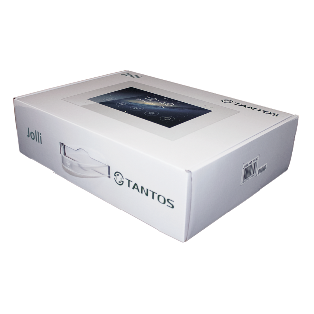 Tantos Jolli HD Wi-Fi в упаковке