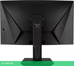 Монитор ASUS TUF Gaming VG32VQR