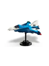 Конструктор Creator 31160 Гоночный самолёт