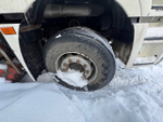 КамАЗ 5490 4x2 Седельный тягач 5490-80802-5P (Дизель/Газ, 11,6 л, 400 л.с., МТ)