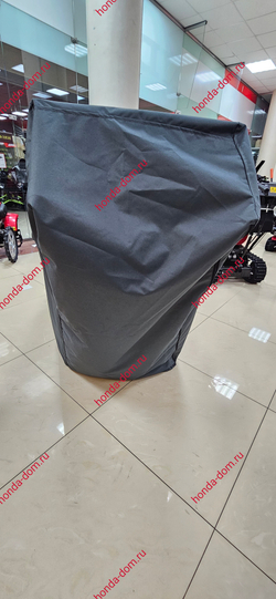 Чехол на снегоуборщик (средний) Honda HSS970/1380