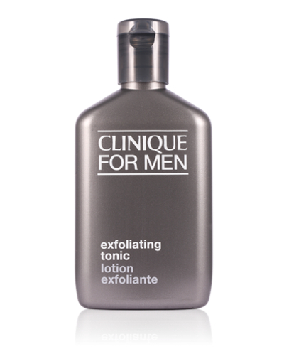 Clinique For Men Exfoliating Tonic 200 ml