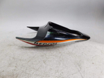 Пластик задний (хвост) Honda CBR600RR 06-08 77211-MFJA-D000