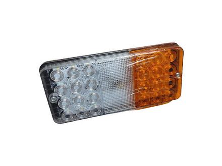 Фонарь передний (3703.3712) МТЗ (ан. Ф-402) светодиодный