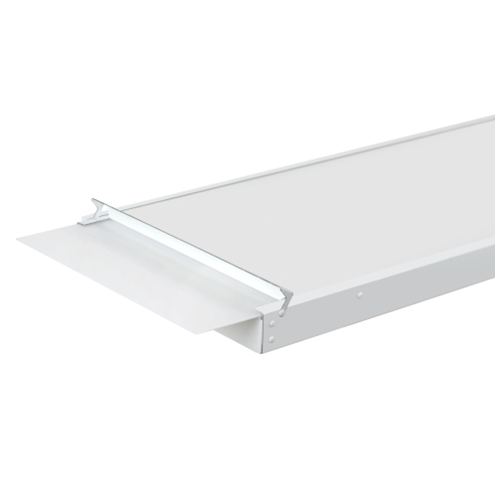 Светильник светодиодный ЭРА SPO-920-3-40K-045 45Вт 4000К 4725Лм 1195х180х40 матовый