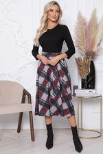 Платье 71685 Avili