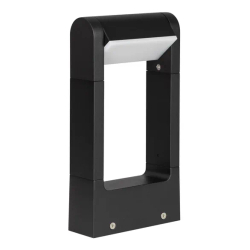 Светильник LGD-PATH-FRAME-ROTARY-H300-6W Warm3000 (BK, 111 deg, 230V) (Arlight, IP65 Металл, 3 года) 020344(1)