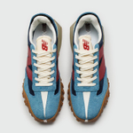 Кроссовки New Balance XC-72 Petrol Blue
