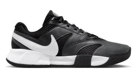 Детские теннисные кроссовки Nike Court Lite 4 JR