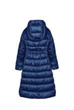 Пальто с утеплителем SSFSG-026-20307-317