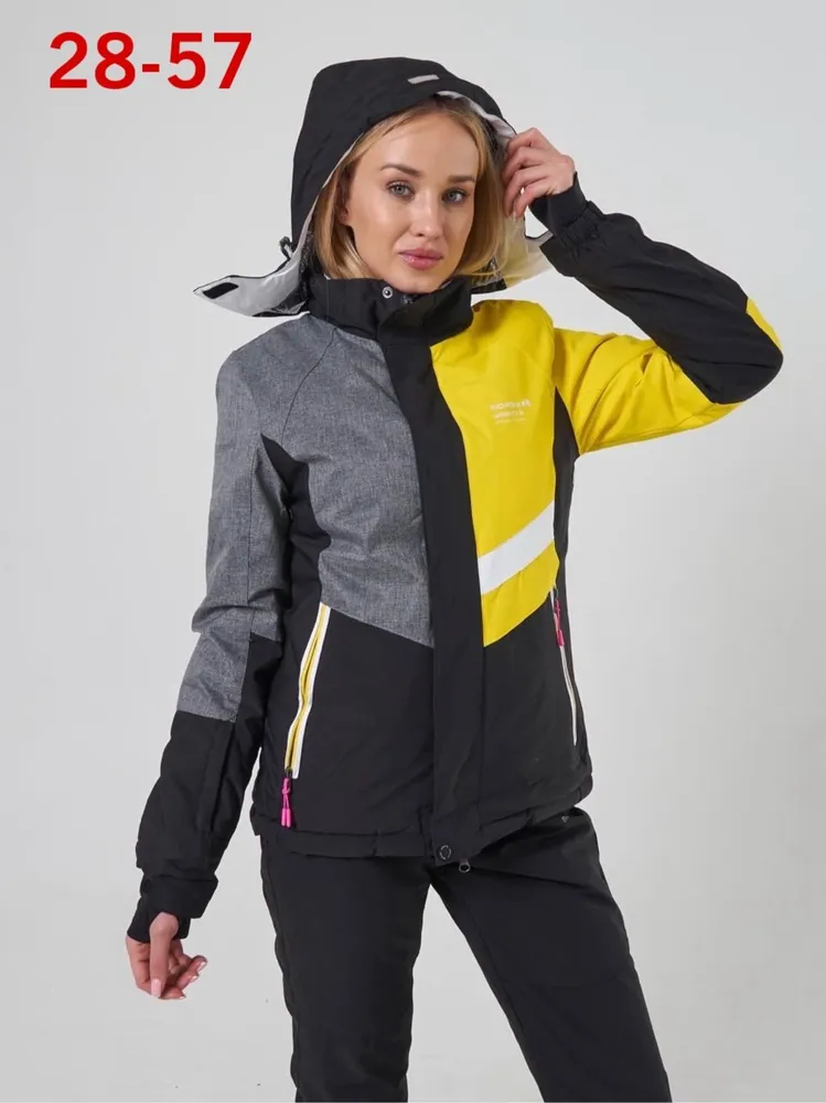 Костюм 6812003 Fabrika