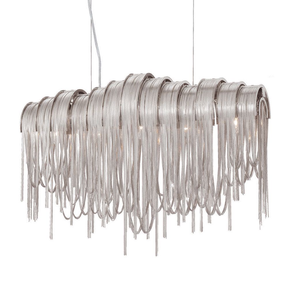 Люстра Avenue 5