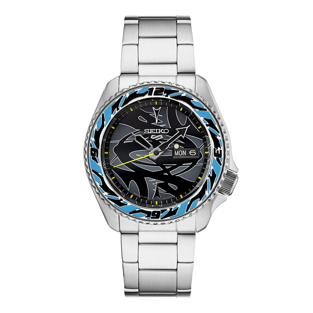 Seiko SRPG65K1S