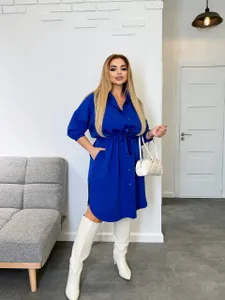 Платье УК-324-2 Fabrika