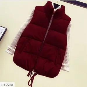 Жилет IH-7278 Фабрика Моды