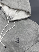 Толстовка Brunello Cucinelli