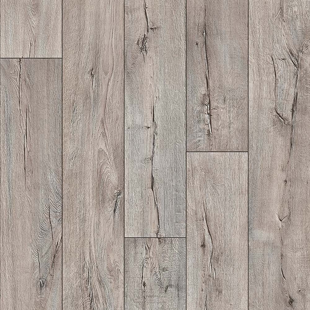 Линолеум бытовой IDEAL Ultra Cracked Oak 5_671M, 4 метра (резка)