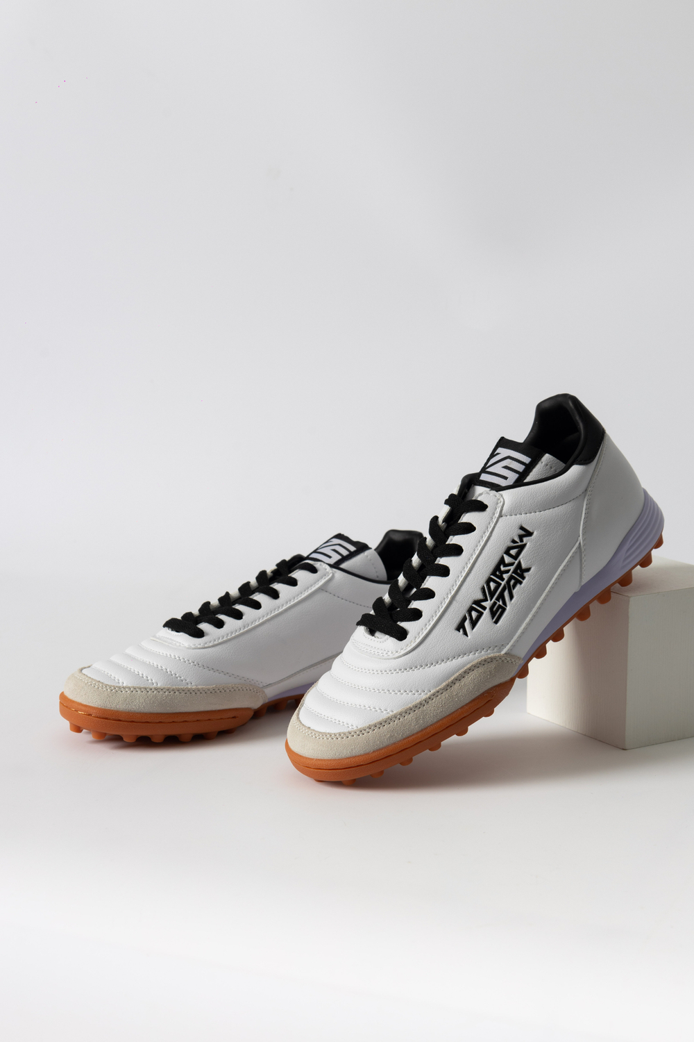 Сороконожки Tomorrow Star Legend белые