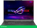 Игровой ноутбук ASUS ROG Strix G16 2023 G614JU-N3551