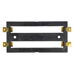 Батарейный отсек 2 x 18650 (SMT)