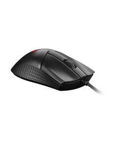 Gaming Mouse MSI Clutch GM31 Lightweight , Wired, 59g, DPI 12000, design for right handed users, black