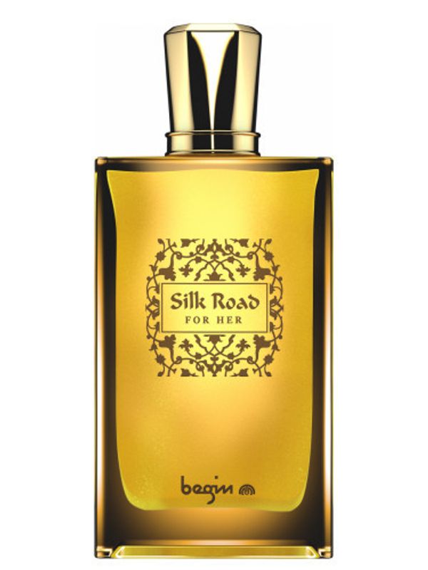 Begim Silk Road For Her
