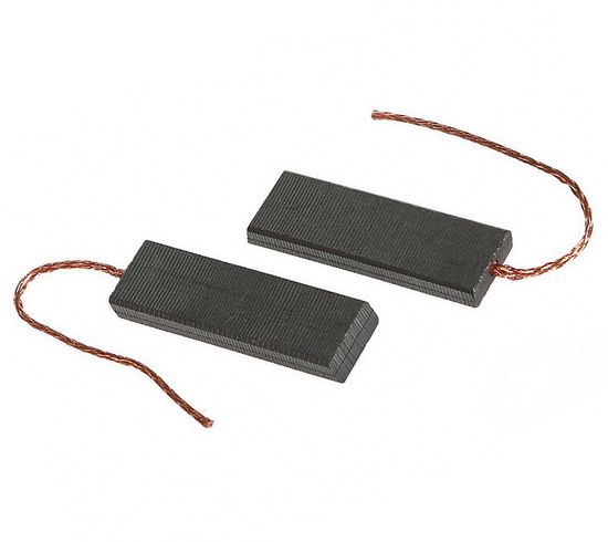 Щетки 2шт для Стиральной Машины Indesit 5x12,5x35 5x13,5x35