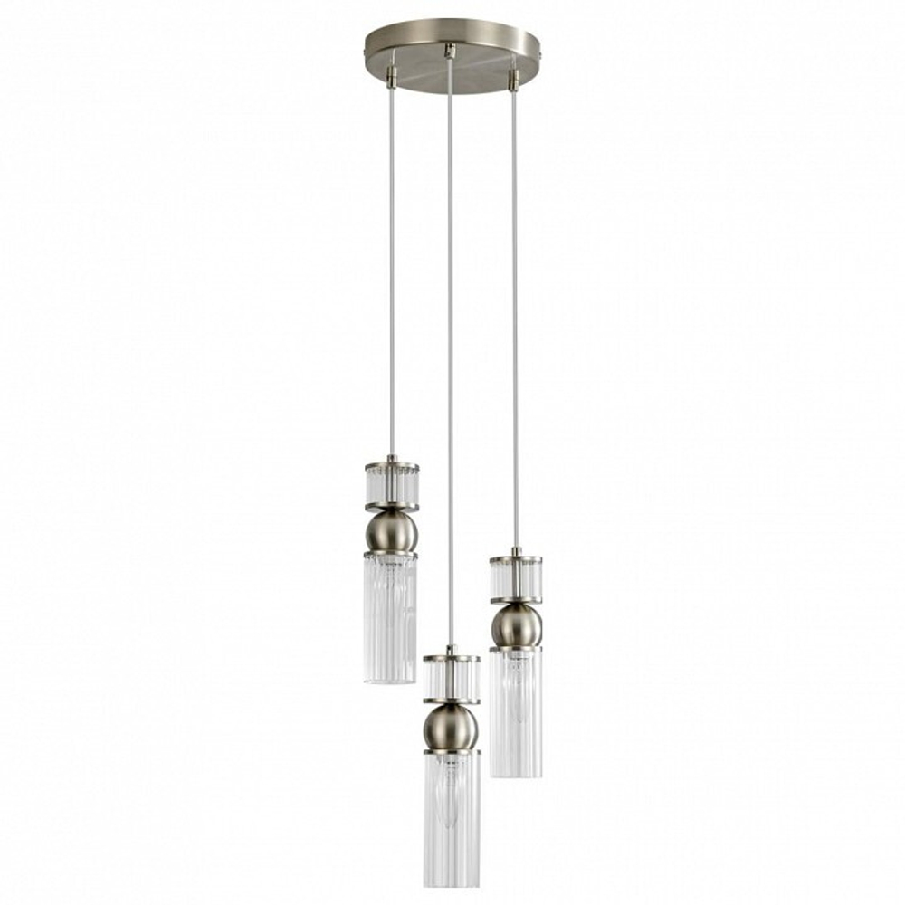 Подвесной светильник Lumion DENVER 8277/3A
