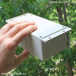 Корпус влагостойкий - 158*90*60