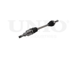 Привод в сборе передний левый UNIO CVJ-10119