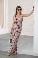 Комбинезон Кристалл-2 Виотекс ПУДРОВЫЙ