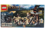 Конструктор LEGO The Hobbit 79012 Армия эльфов Лихолесья