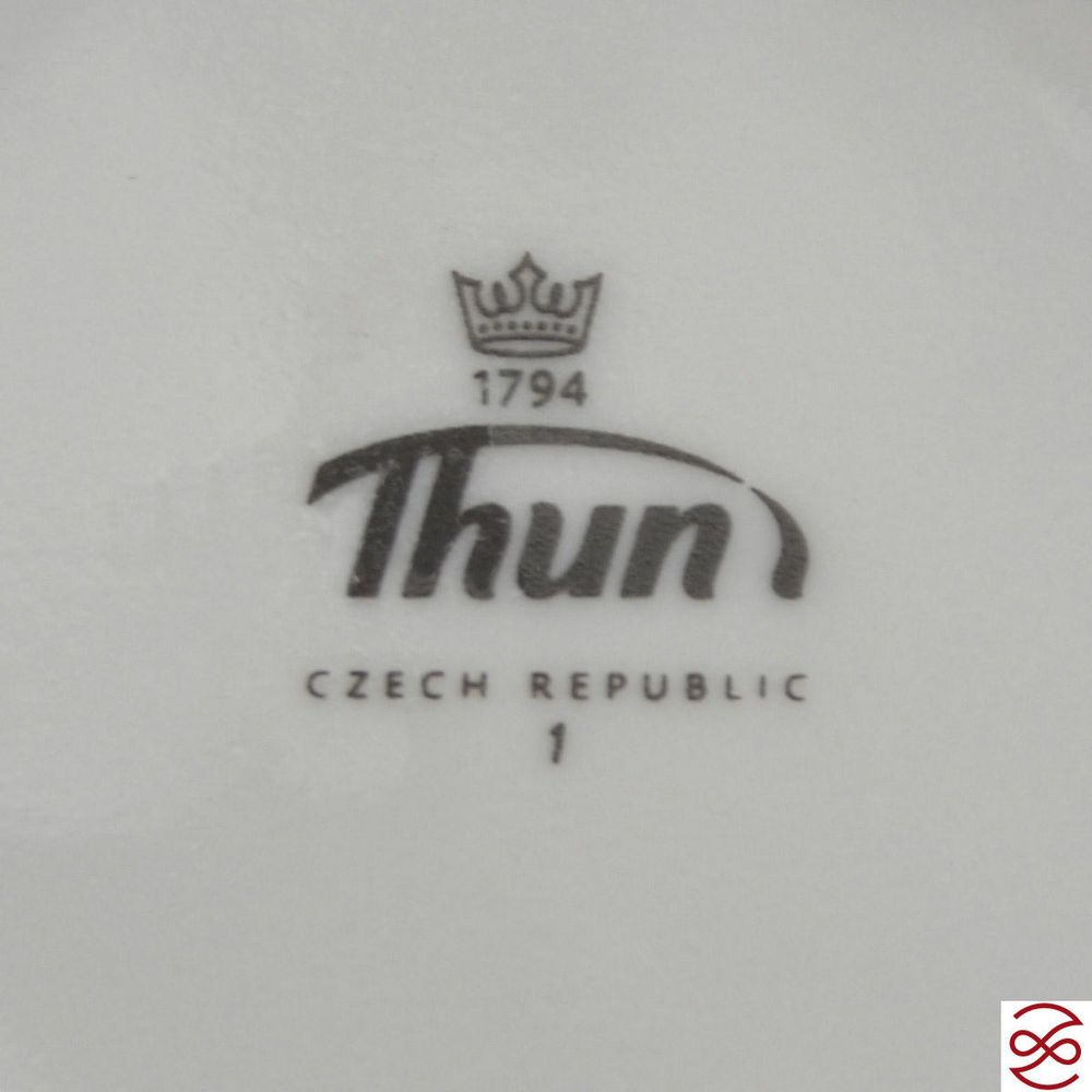 Салатник Thun Констанция 16 см 1 шт