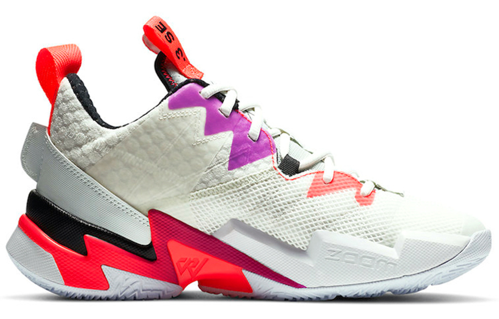 Jordan Why Not Zer0.3 SE Flash Crimson