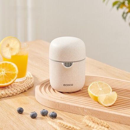 Ручная соковыжималка для цитрусовых механическая