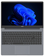 Ноутбук  TECNO MegaBook K15SRA 15.6 ", Core i5, 16 Гб RAM, 1 Тб SSD, UHD Graphics, Серый